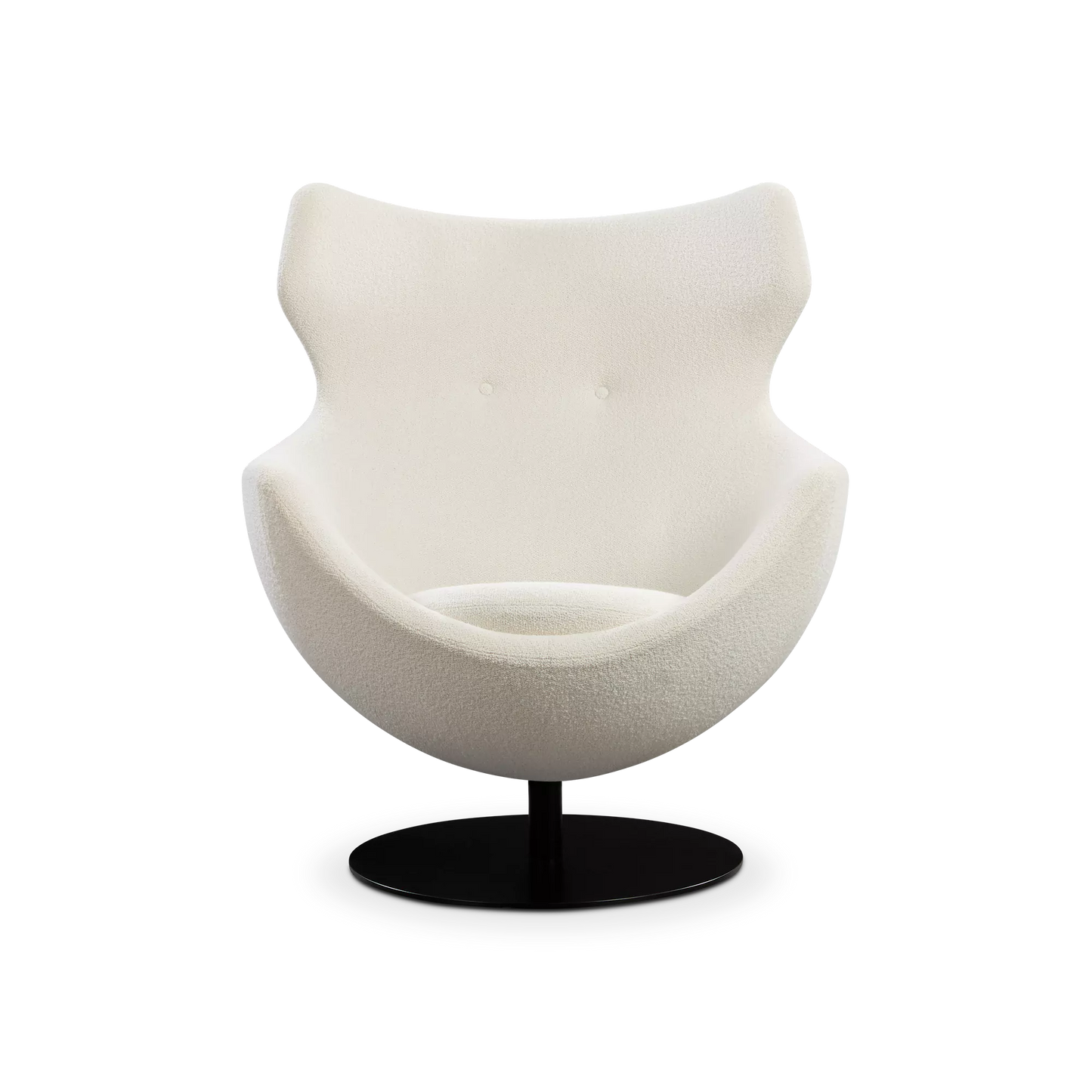 Jupiter - Fabric Armchair by Ligne Roset