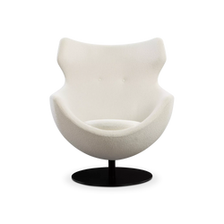 Jupiter - Fabric Armchair by Ligne Roset