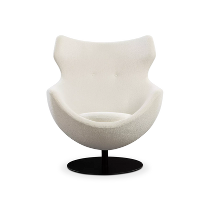 Jupiter - Fabric Armchair by Ligne Roset