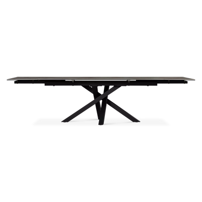 Mikada - Table de salle à manger extensible