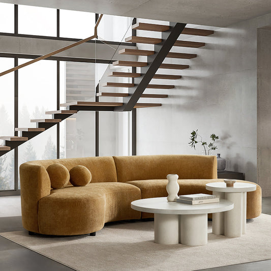 Camille Sofa