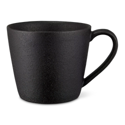 Caviar II - Tasse en porcelaine