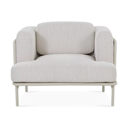 Mont Blanc Lounge Chair