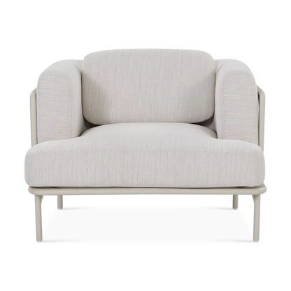 Fauteuil Mont Blanc
