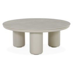 Table basse Stone - Tripode
