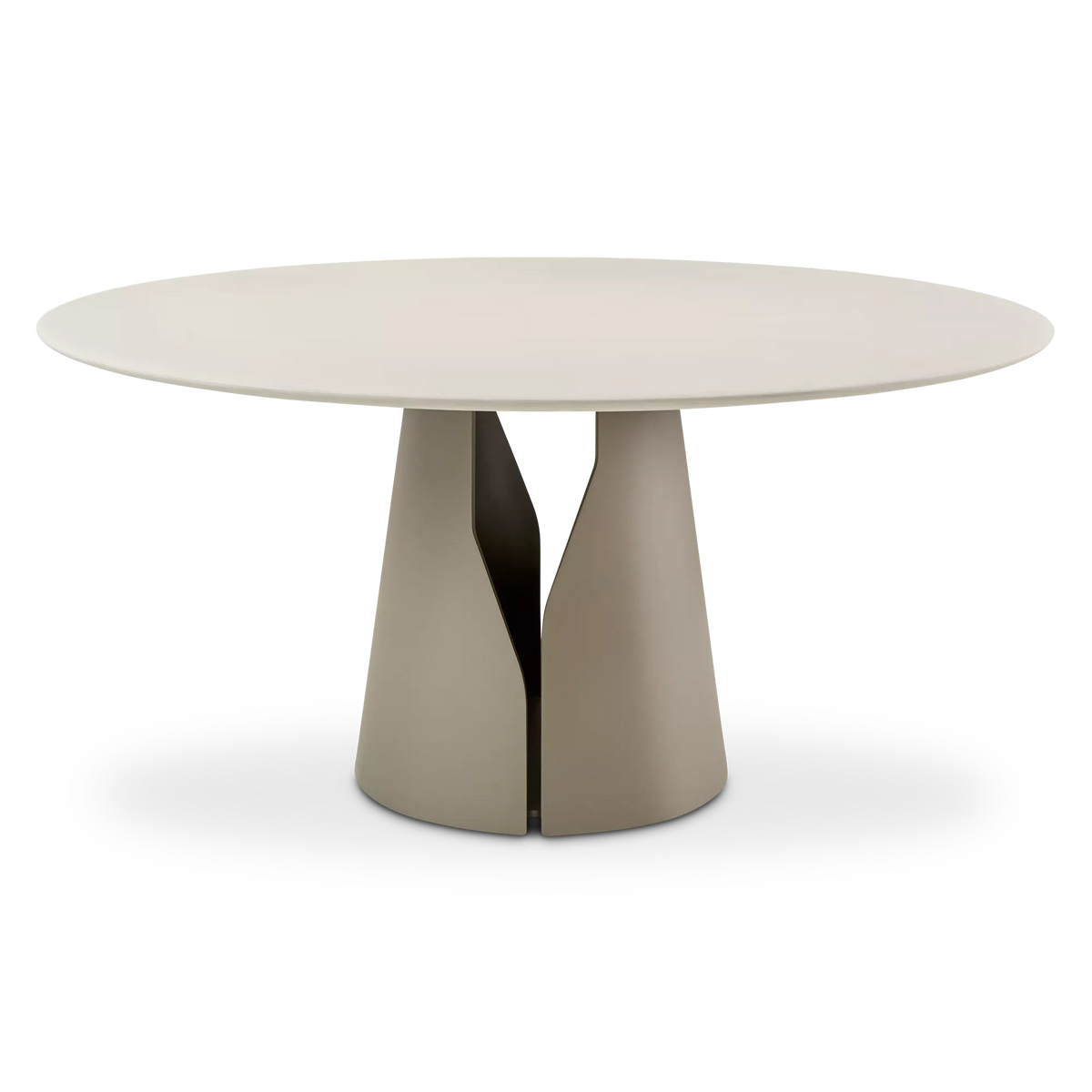 Giano - Ceramic Dining Table by Cattelan Italia