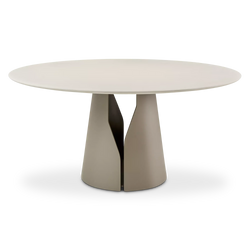 Giano - Ceramic Dining Table by Cattelan Italia