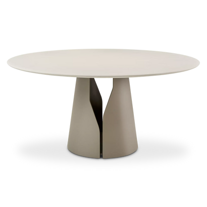 Giano - Ceramic Dining Table by Cattelan Italia