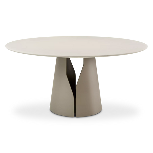 Giano - Ceramic Dining Table by Cattelan Italia