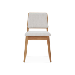 Zelie - Chaise de salle à manger