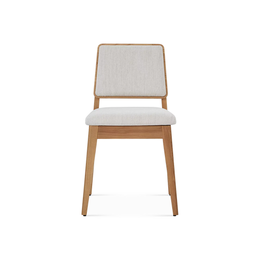 Zelie - Chaise de salle à manger