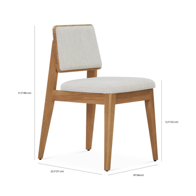 Product Dimensions image