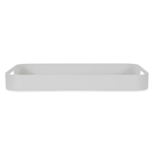 Cabaret Rectangular - Outdoor Aluminium Tray
