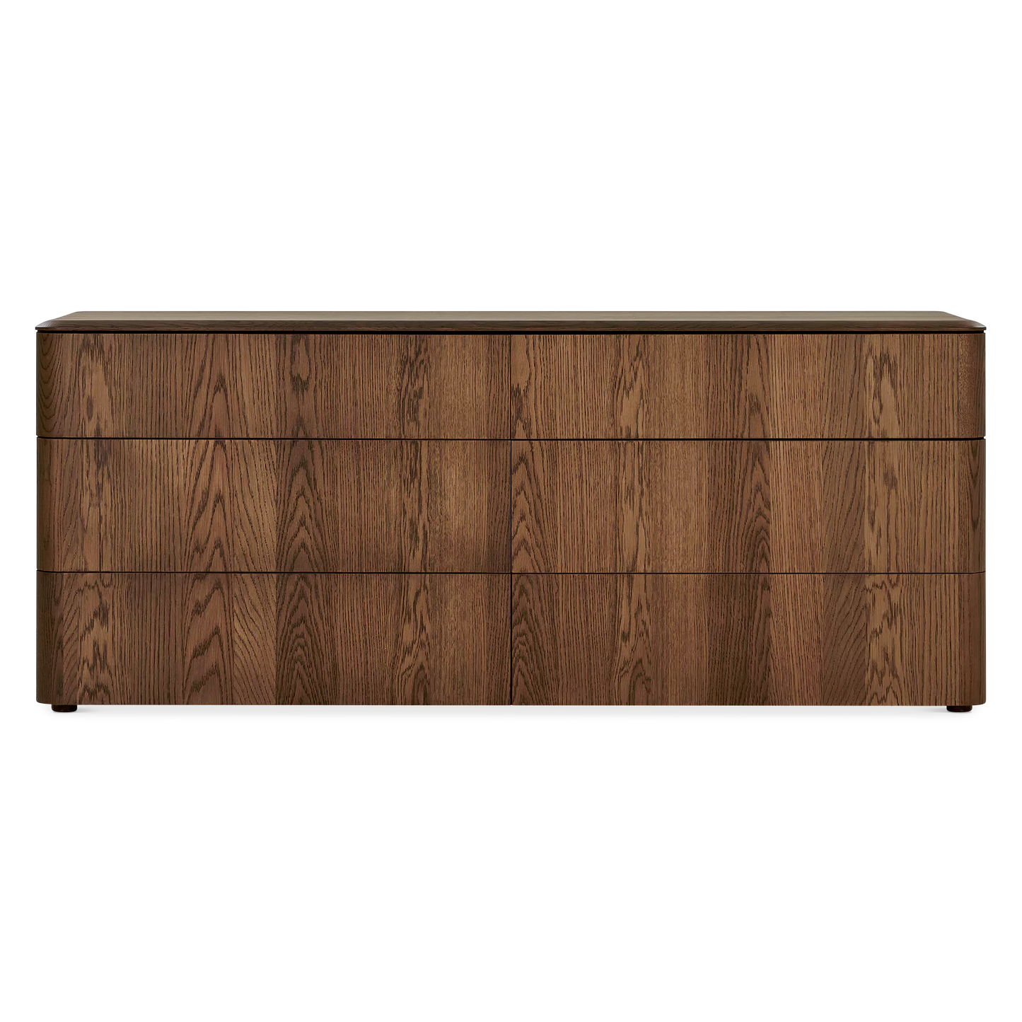Simone - 6-Drawer Dresser