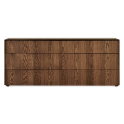 Simone - 6-Drawer Dresser