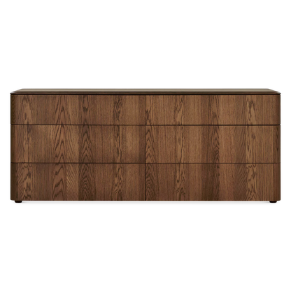 Simone - 6-Drawer Dresser
