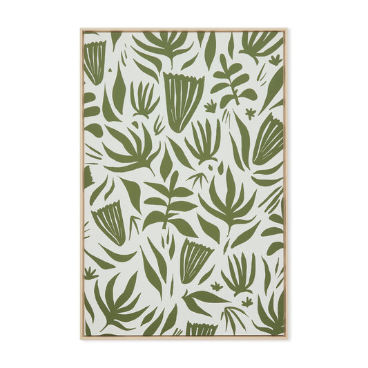 Tableau Florales