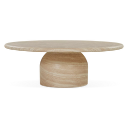 Janice - Coffee Table   by  Four Hands