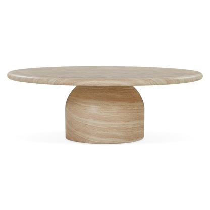 Janice - Coffee Table   by  Four Hands
