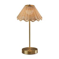 Stevie Table Lamp
