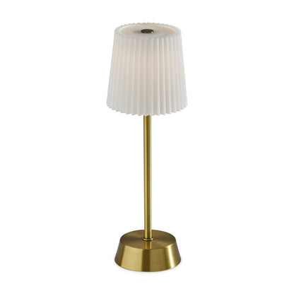 Bobby table lamp