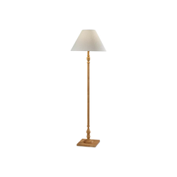 Lampe de plancher Rigby