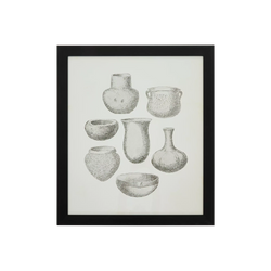 Ancient Vessels painting