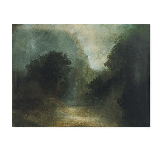 Tableau Glade Walk