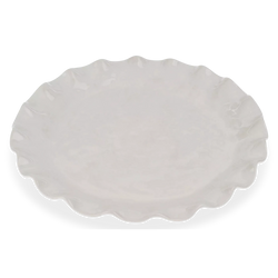 Calypso dinner plate