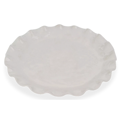 Calypso dinner plate
