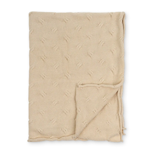 Billie - couverture respirante en coton pour bébé
