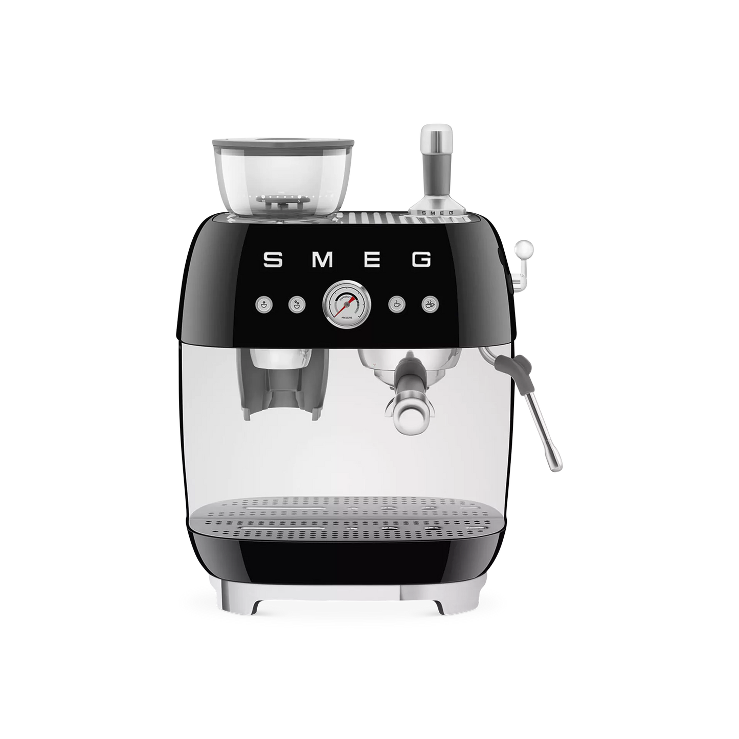 Machine à café espresso SMEG