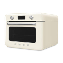 Bouilloire 3 tasses 50’s Style par Smeg