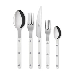 Bistrot Flatware - 5 pieces by Sabre Paris