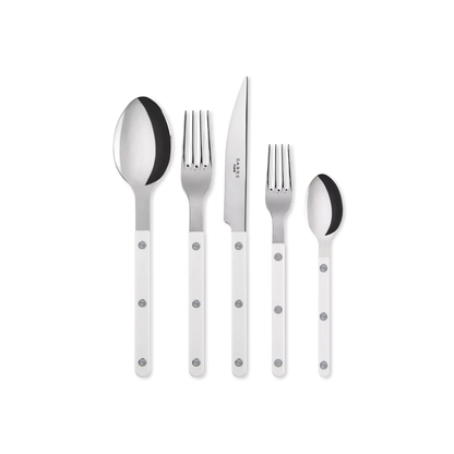 Couverts Bistrot - Ensemble de 5 pièces par Sabre Paris