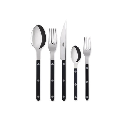 Couverts Bistrot - Ensemble de 5 pièces par Sabre Paris