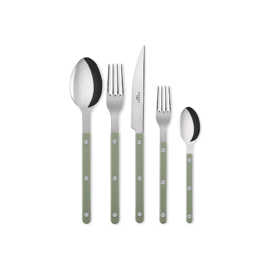 Couverts Bistrot - Ensemble de 5 pièces par Sabre Paris