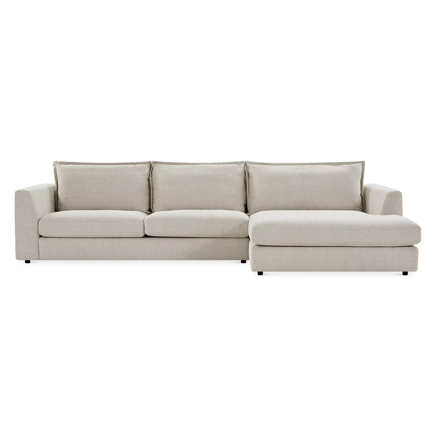 Big Band - Canapé sectionnel par Furninova