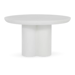 Plensa - Fiberglass Dining Table