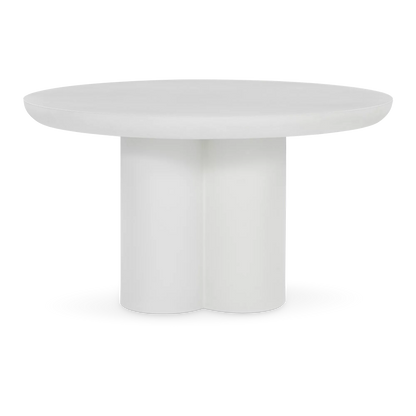Plensa - Fiberglass Dining Table