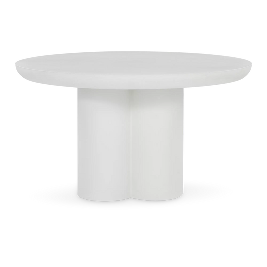 Plensa - Fiberglass Dining Table