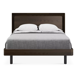 Up-Linq - Bed with Integrated Lighting by BDI