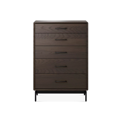 Linq - 5-Drawer Dresser by BDI