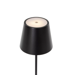 Poldina - Outdoor Aluminium Table Lamp