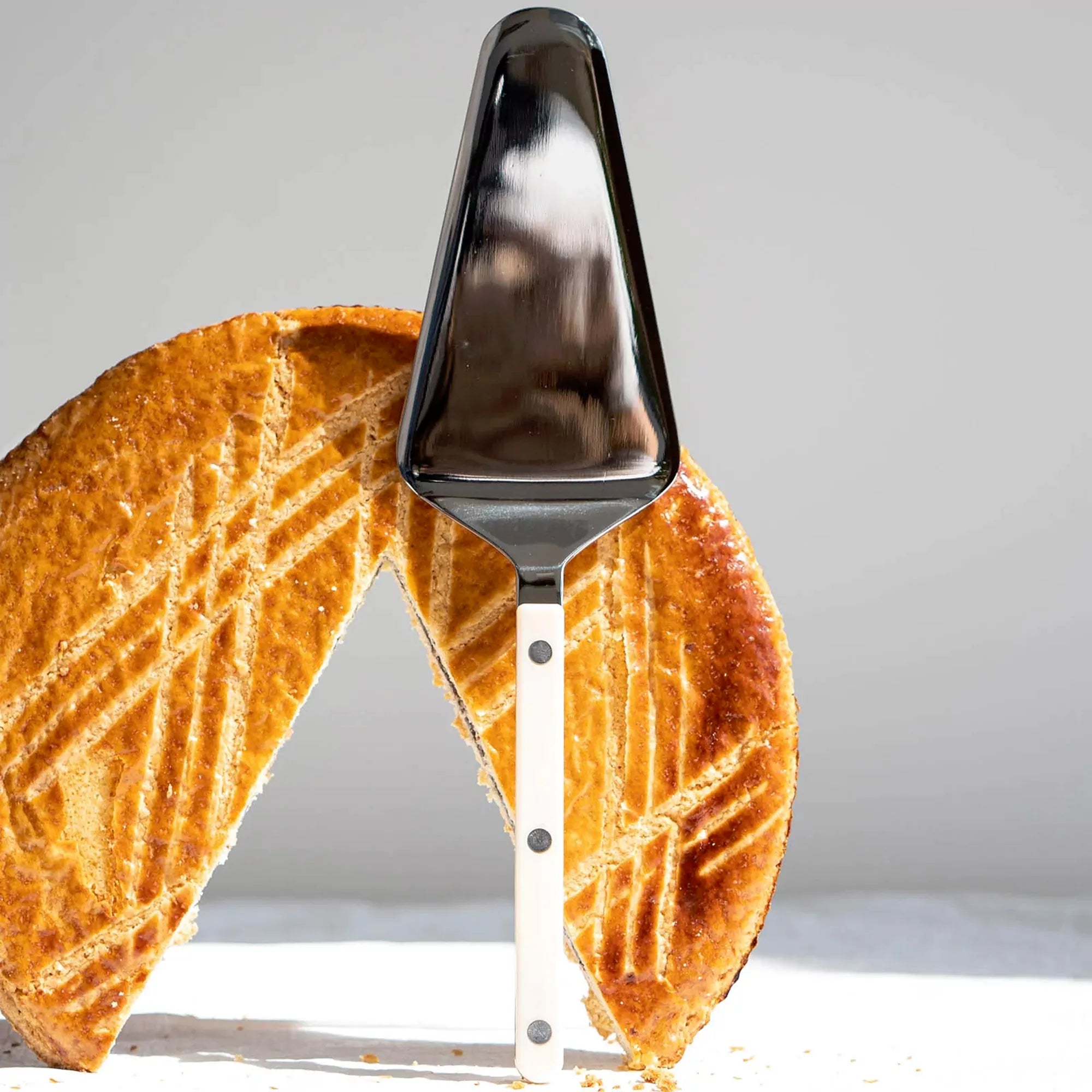 SABRE Bistrot Cake Server - Thumbnail 5