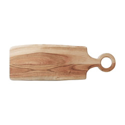 Menara II serving paddle