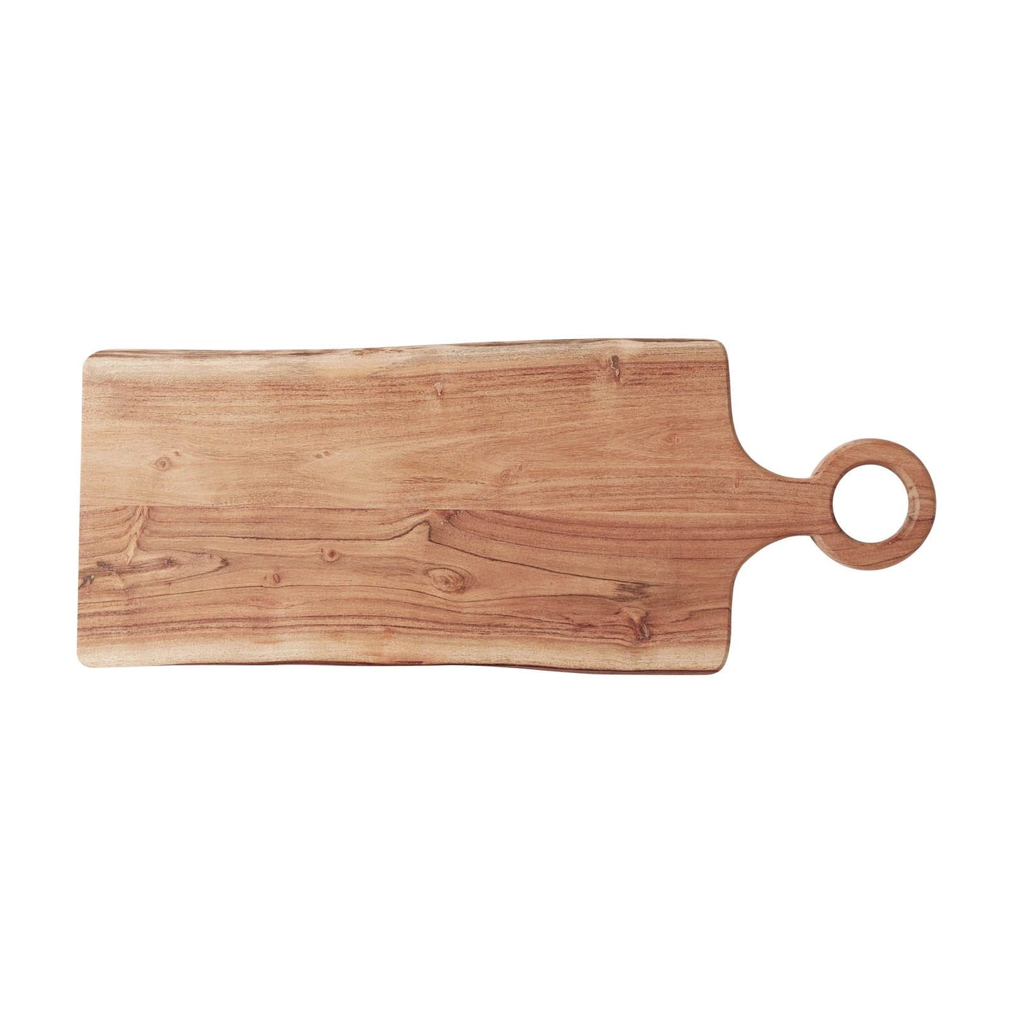 Menara III serving paddle