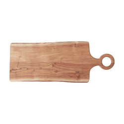 Menara III serving paddle