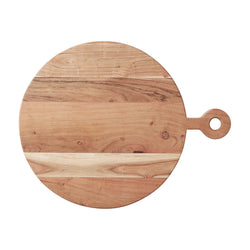 Planche ronde Merana V