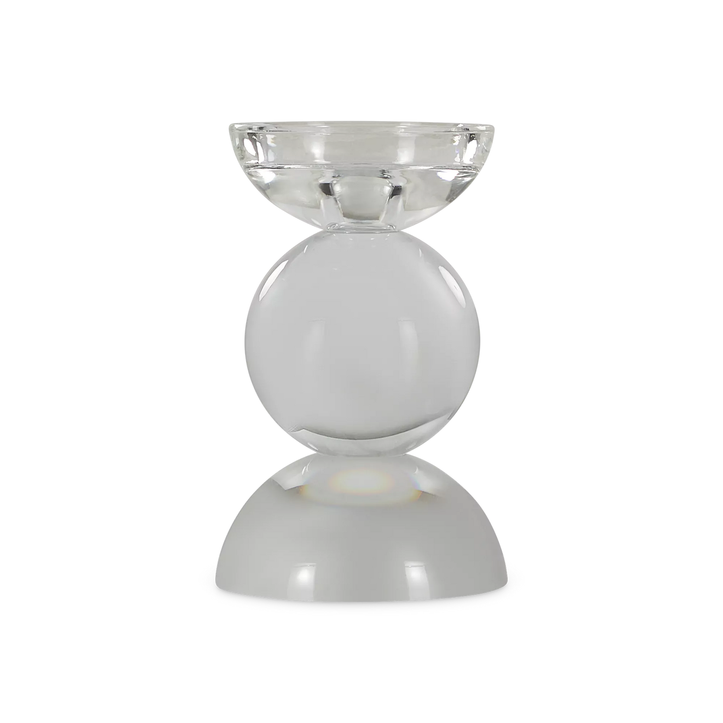 Ball - Candle Holder
